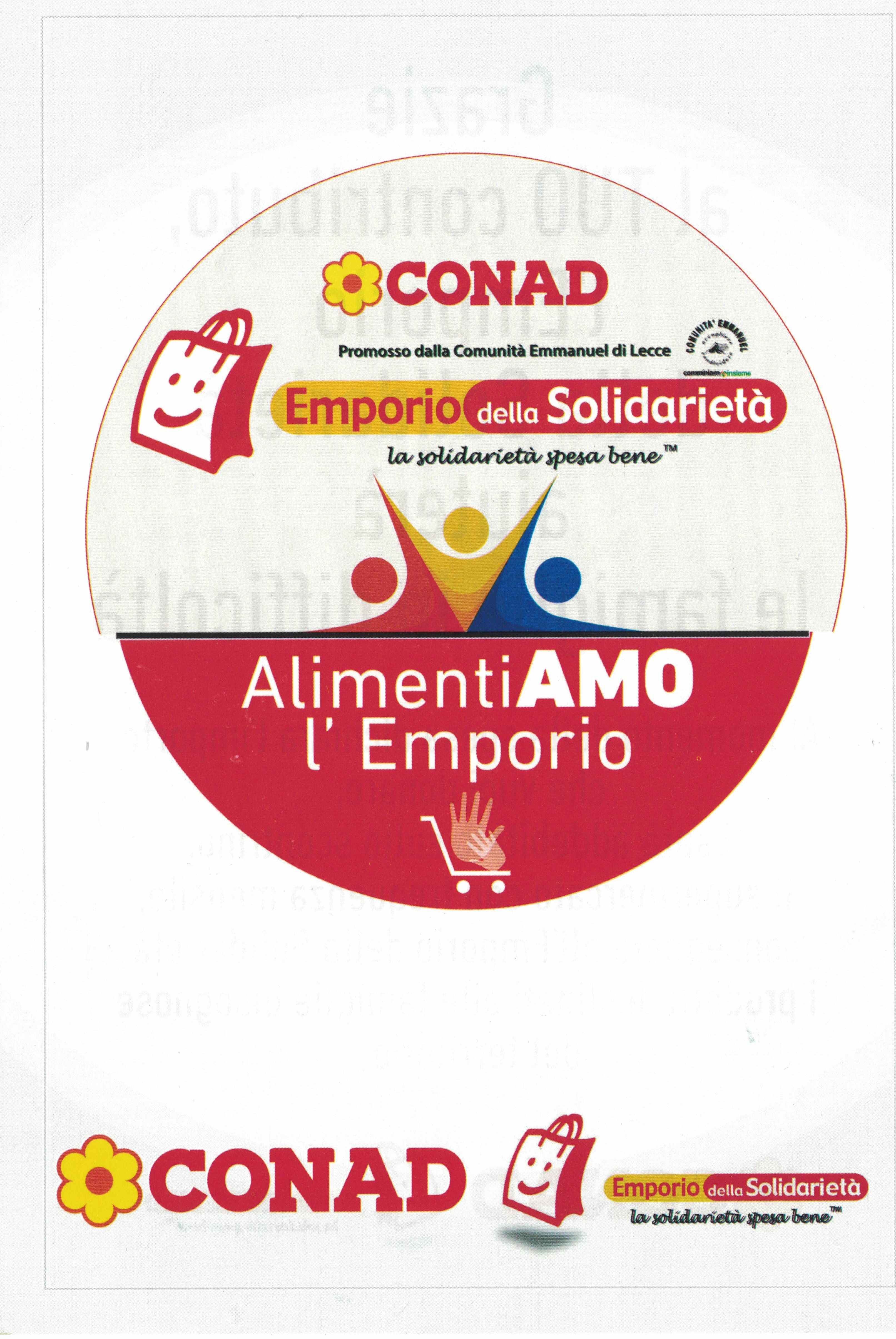 conad emporio